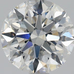 GIA 1.14 Carat Round Brilliant Natural Diamond