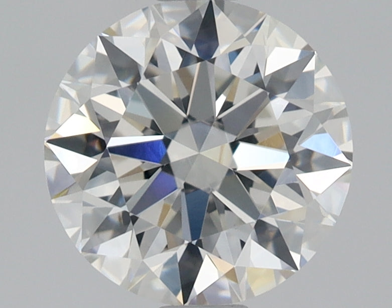 GIA 1.14 Carat Round Brilliant Natural Diamond