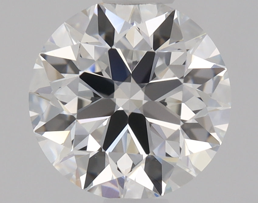 GIA 1.03 Carat Round Brilliant Natural Diamond