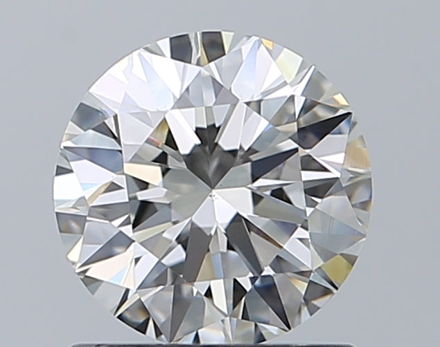 GIA 1.09 Carat 圓形 - Round Brilliant 天然鑽石 Natural diamond