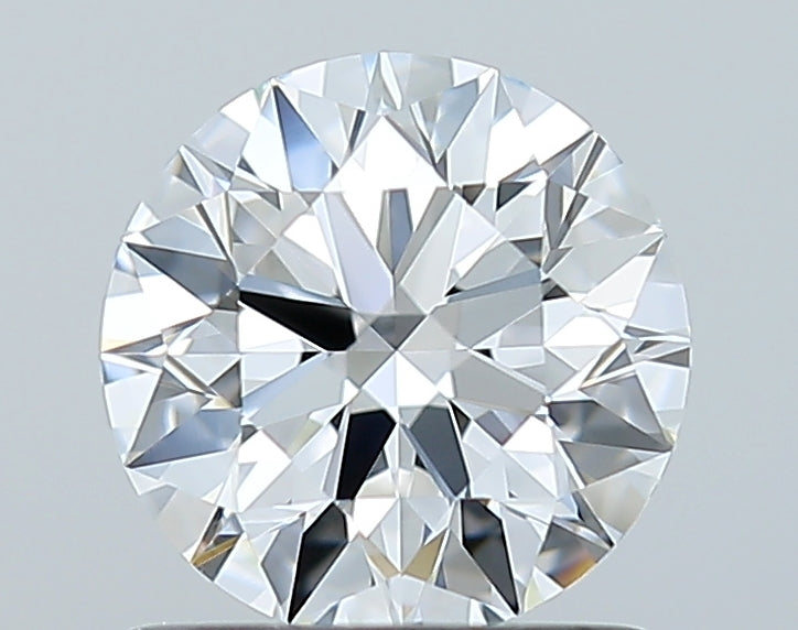 GIA 1.01 Carat Round Brilliant Natural Diamond