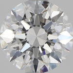 GIA 1.00 Carat Round Brilliant Natural Diamond