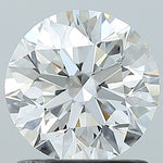 GIA 1.2 Carat Round Brilliant Natural Diamond 鑽石