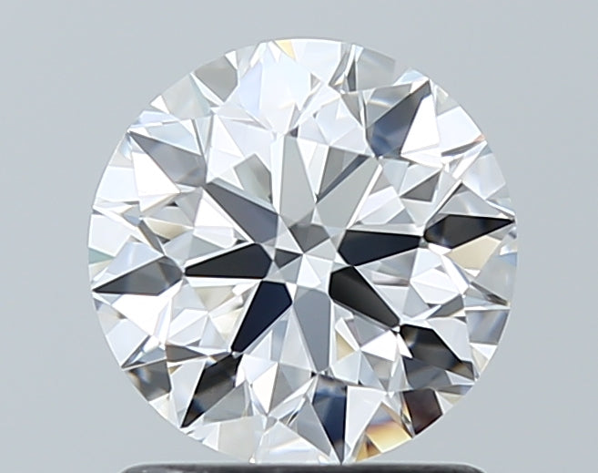 GIA 1.2 Carat Round Brilliant Natural Diamond 鑽石