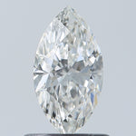 GIA 0.71 Carat Marquise Natural Diamond 鑽石