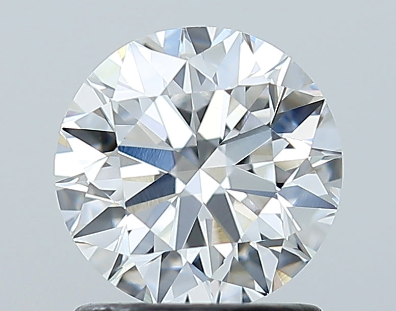 GIA 1.2 Carat Round Brilliant Natural Diamond 鑽石