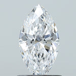 GIA 0.8 Carat Marquise Natural Diamond 鑽石