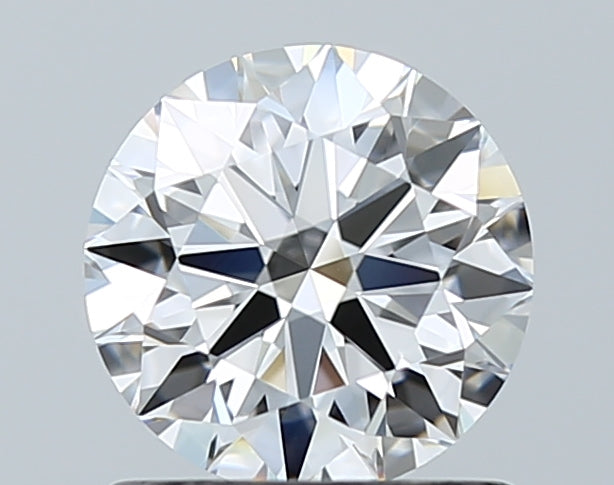GIA 1.02 Carat Round Brilliant Natural Diamond 鑽石