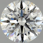 GIA 0.81 Carat Round Brilliant Natural Diamond