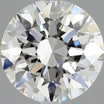 GIA 1.20 Carat Round Brilliant Natural Diamond