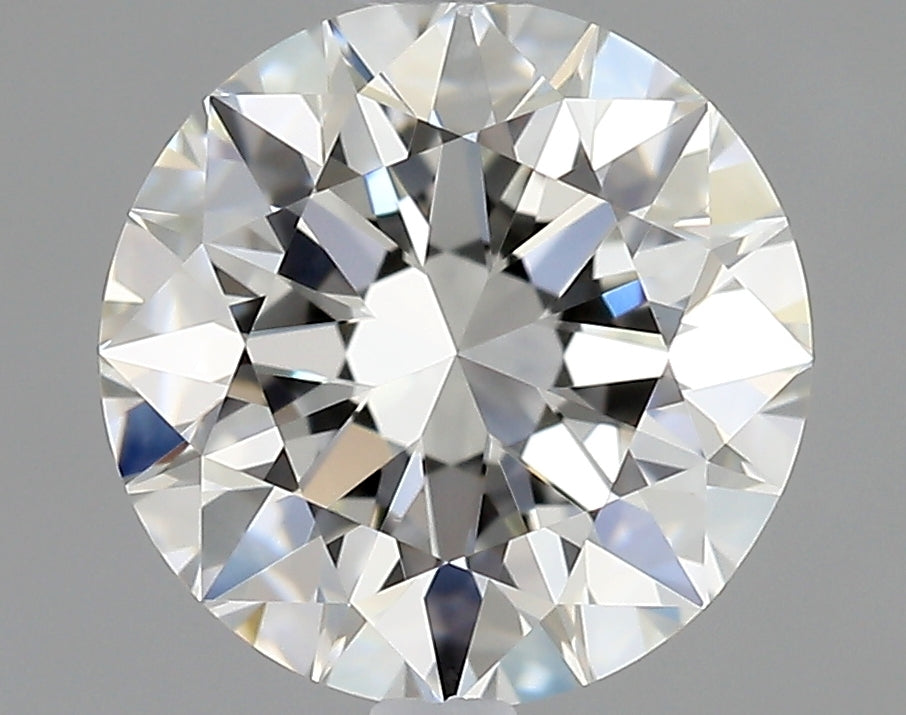 GIA 1.20 Carat Round Brilliant Natural Diamond