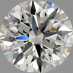 GIA 0.82 Carat Round Brilliant Natural Diamond 鑽石