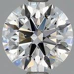 GIA 1.04 Carat Round Brilliant Natural Diamond