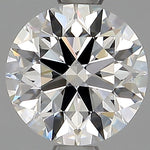 GIA 1.18 Carat Round Brilliant Natural Diamond