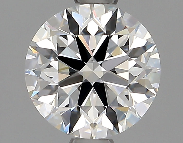 GIA 1.18 Carat Round Brilliant Natural Diamond