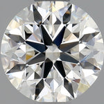 GIA 0.8 Carat Round Brilliant Natural Diamond 鑽石