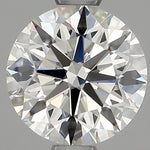 GIA 1.20 Carat Round Brilliant Natural Diamond