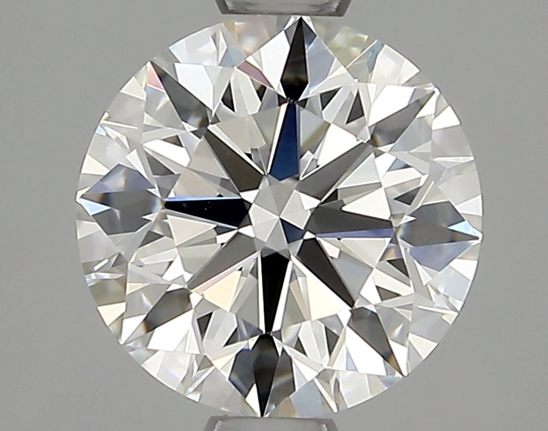 GIA 1.20 Carat Round Brilliant Natural Diamond