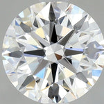 GIA 1.20 Carat Round Brilliant Natural Diamond