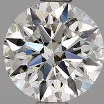 GIA 1.12 Carat Round Brilliant Natural Diamond