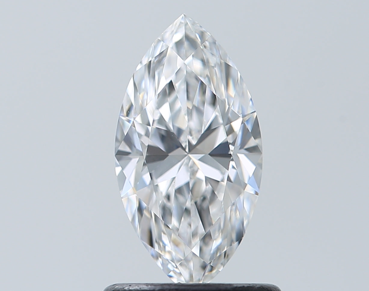 GIA 0.8 Carat Marquise Natural Diamond 鑽石