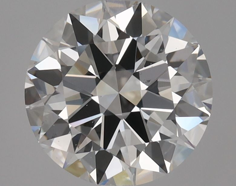 GIA 1.50 Carat Round Brilliant Natural Diamond