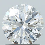 GIA 1.06 Carat Round Brilliant Natural Diamond 鑽石