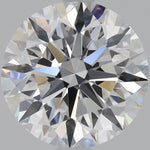 GIA 1.20 Carat Round Brilliant Natural Diamond