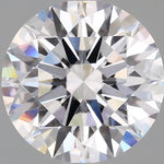 GIA 2.05 Carat 圓形 - Round Brilliant 培育鑽石 Lab Grown Diamond 人造鑽石 人工鑽石 實驗室鑽石 培養鑽石 香港 培育鑽 