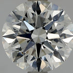 GIA 1.20 Carat Round Brilliant Natural Diamond
