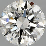 GIA 2.00 Carat Round Brilliant Natural Diamond