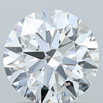 GIA 1.01 Carat Round Brilliant Natural Diamond