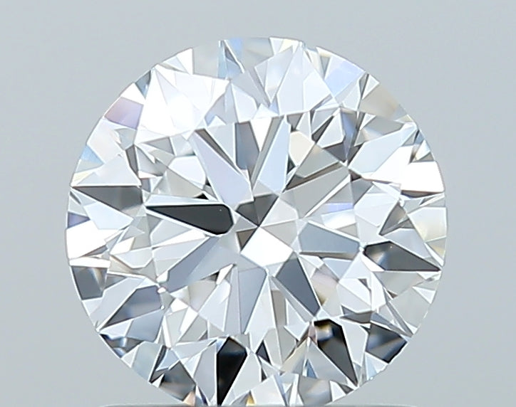 GIA 1.01 Carat Round Brilliant Natural Diamond
