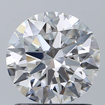 GIA 1.35 Carat 圓形 - Round Brilliant 天然鑽石 Natural diamond