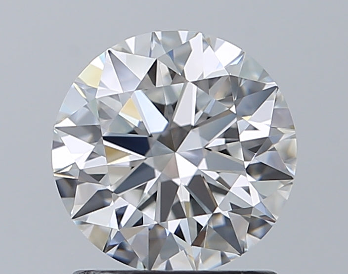 GIA 1.35 Carat 圓形 - Round Brilliant 天然鑽石 Natural diamond