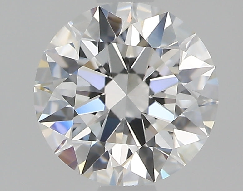 GIA 1.01 Carat Round Brilliant Natural Diamond