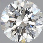 GIA 1.20 Carat Round Brilliant Natural Diamond