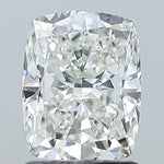 GIA 1.51 Carat Cushion Natural Diamond 鑽石