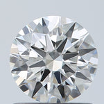 GIA 0.82 Carat Round Brilliant Natural Diamond 鑽石