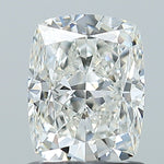 GIA 1.2 Carat Cushion Natural Diamond 鑽石