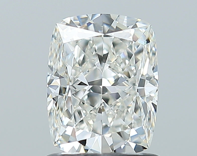 GIA 1.2 Carat Cushion Natural Diamond 鑽石