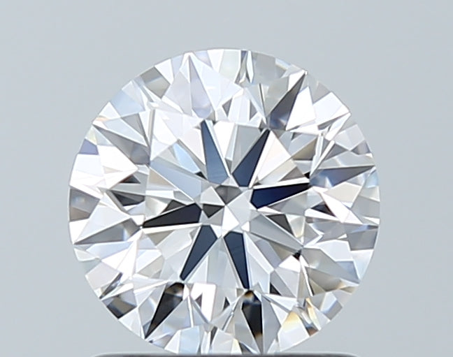 GIA 1.01 Carat Round Brilliant Natural Diamond