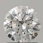 GIA 1.01 Carat 圓形 - Round Brilliant 天然鑽石 Natural diamond