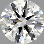 GIA 1.11 Carat Round Brilliant Natural Diamond