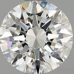 GIA 1.20 Carat Round Brilliant Natural Diamond