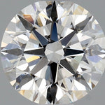 GIA 0.91 Carat Round Brilliant Natural Diamond