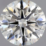GIA 1.71 Carat Round Brilliant Natural Diamond