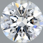 GIA 1.72 Carat Round Brilliant Natural Diamond