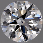 GIA 1.92 Carat Round Brilliant Natural Diamond