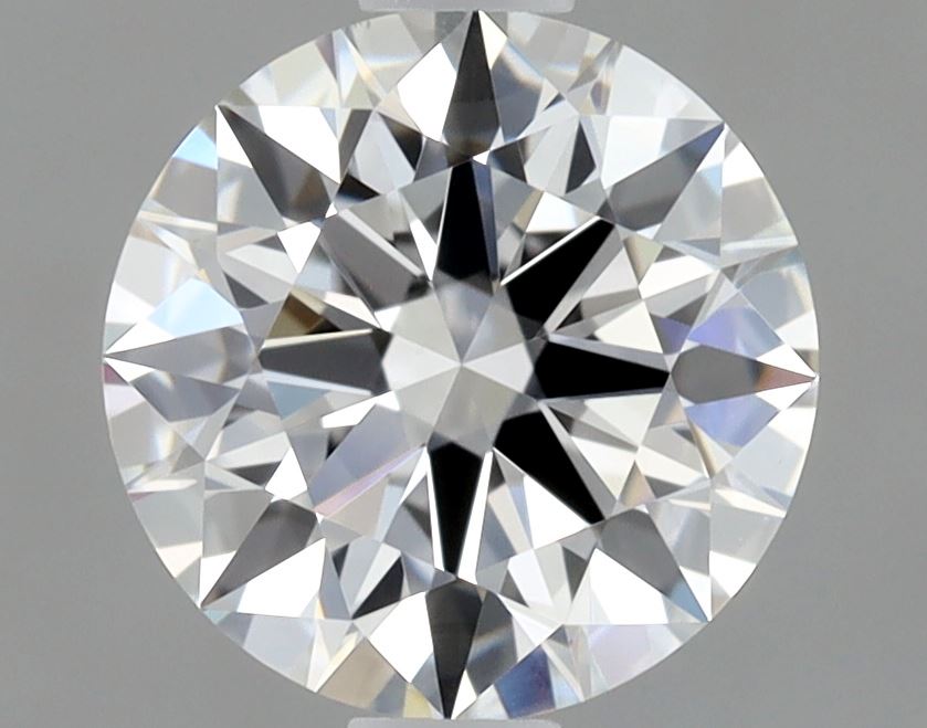 GIA 1.01 Carat Round Brilliant Natural Diamond